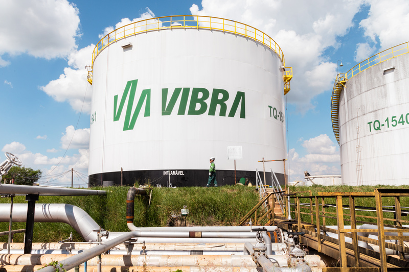 Liderança em alta: Vibra amplia presença da gasolina Petrobras Podium e avança no mercado de combustíveis premium