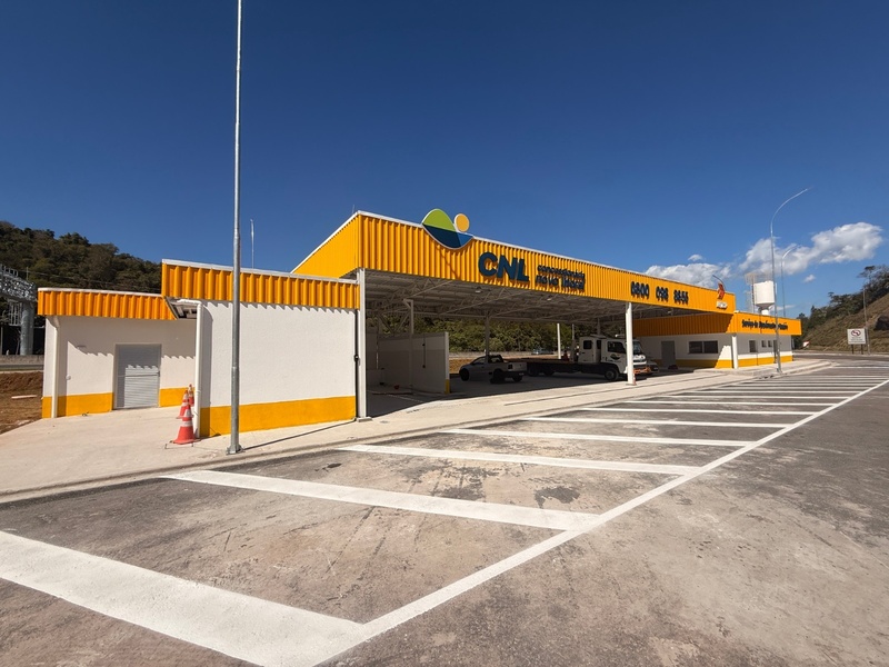 CNL inaugura base definitiva do Serviço de Atendimento ao Usuário (SAU) em Arujá