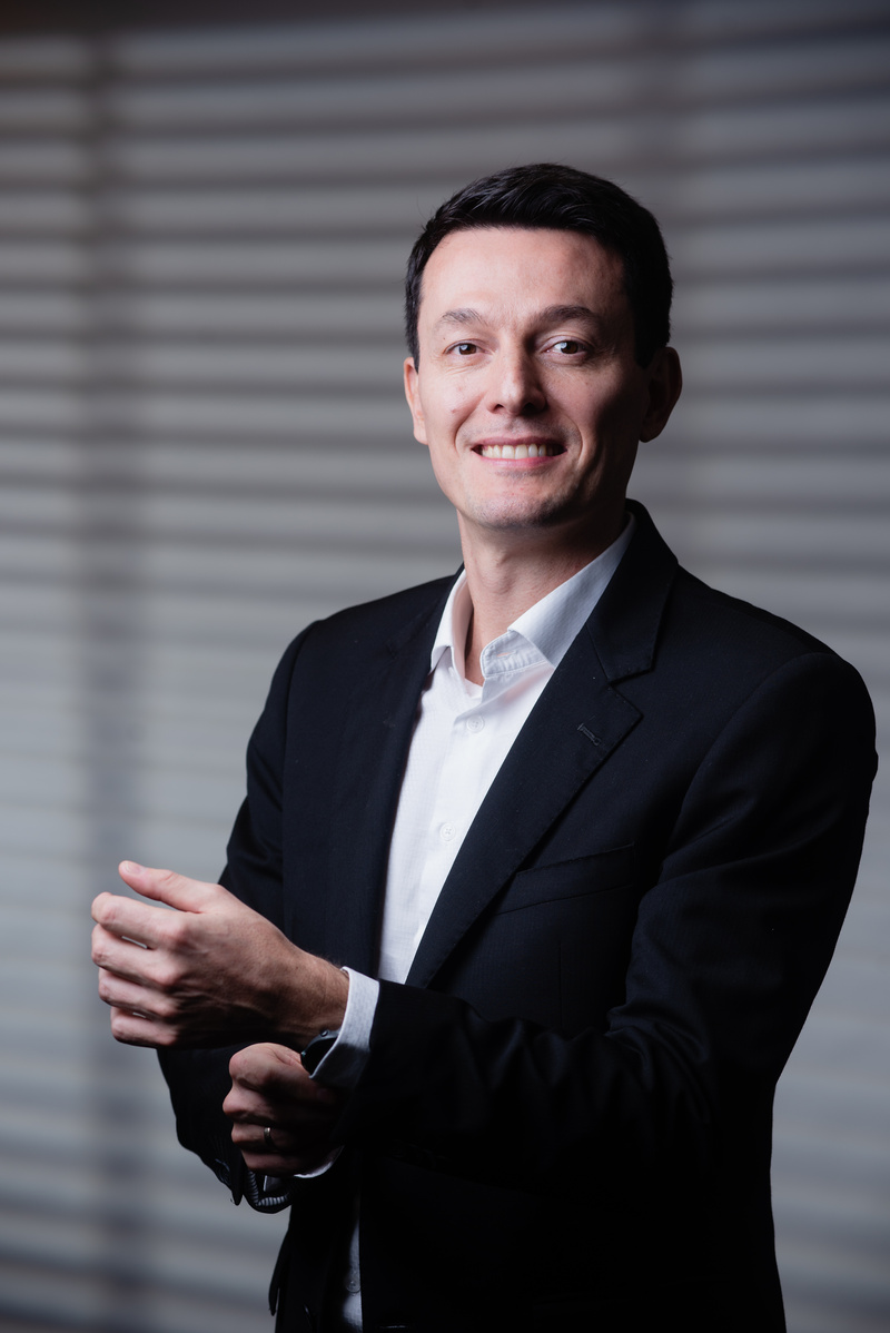 MAPFRE promove Luiz Padial à diretoria geral técnica no Brasil e anuncia mudanças na liderança de seguro Auto