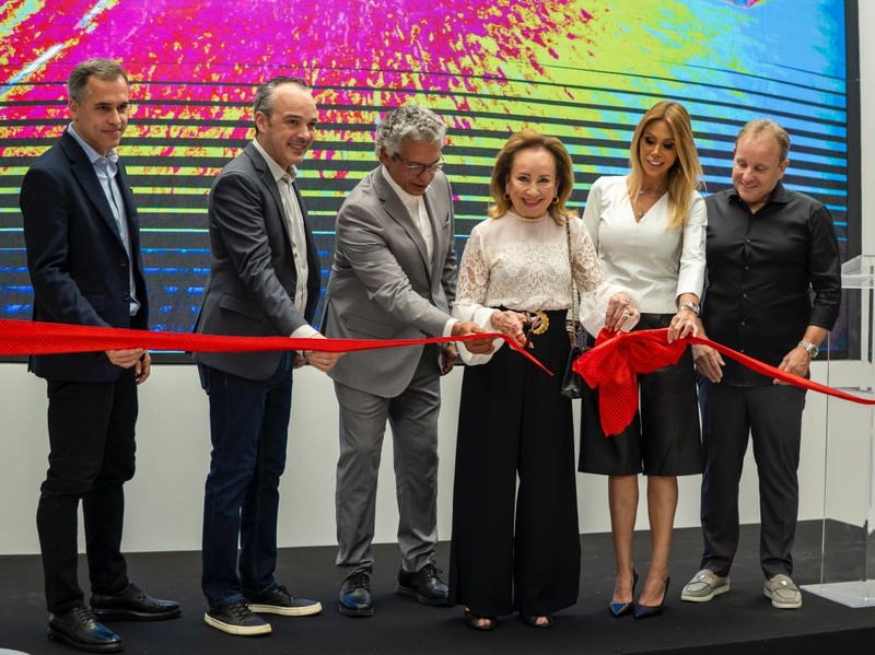 BYD inaugura concessionária 200 no Brasil e segue o plano de expansão da rede